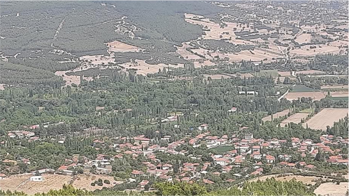 Köy Yaşamı